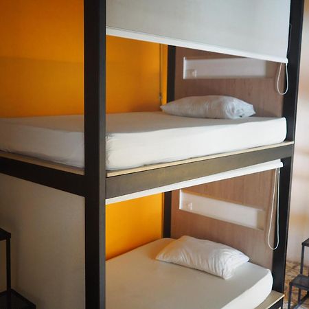 Baboon Hostel Santa Marta  Luaran gambar